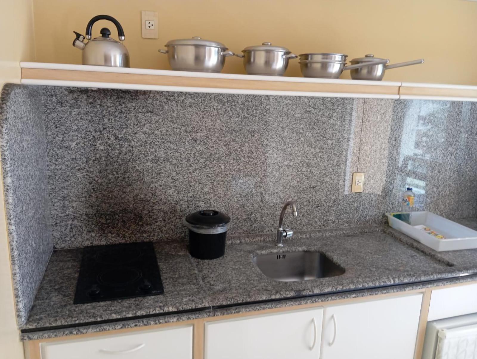 Golfinhos Apart-Hotel - Apto Terreo Frente Ao Mar!!! Florianópolis 外观 照片