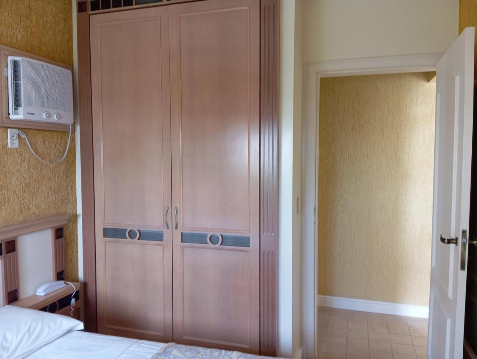 Golfinhos Apart-Hotel - Apto Terreo Frente Ao Mar!!! Florianópolis 外观 照片